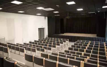 Sala koncertowa