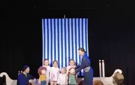 Wikingowie z ulicy P&oacute;łnocnej 15