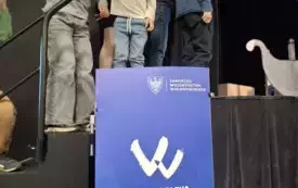 Wikingowie z ulicy P&oacute;łnocnej 14