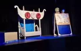 Wikingowie z ulicy P&oacute;łnocnej 04