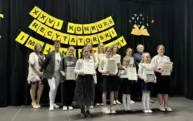 Konkurs Recytatorski 2025 01