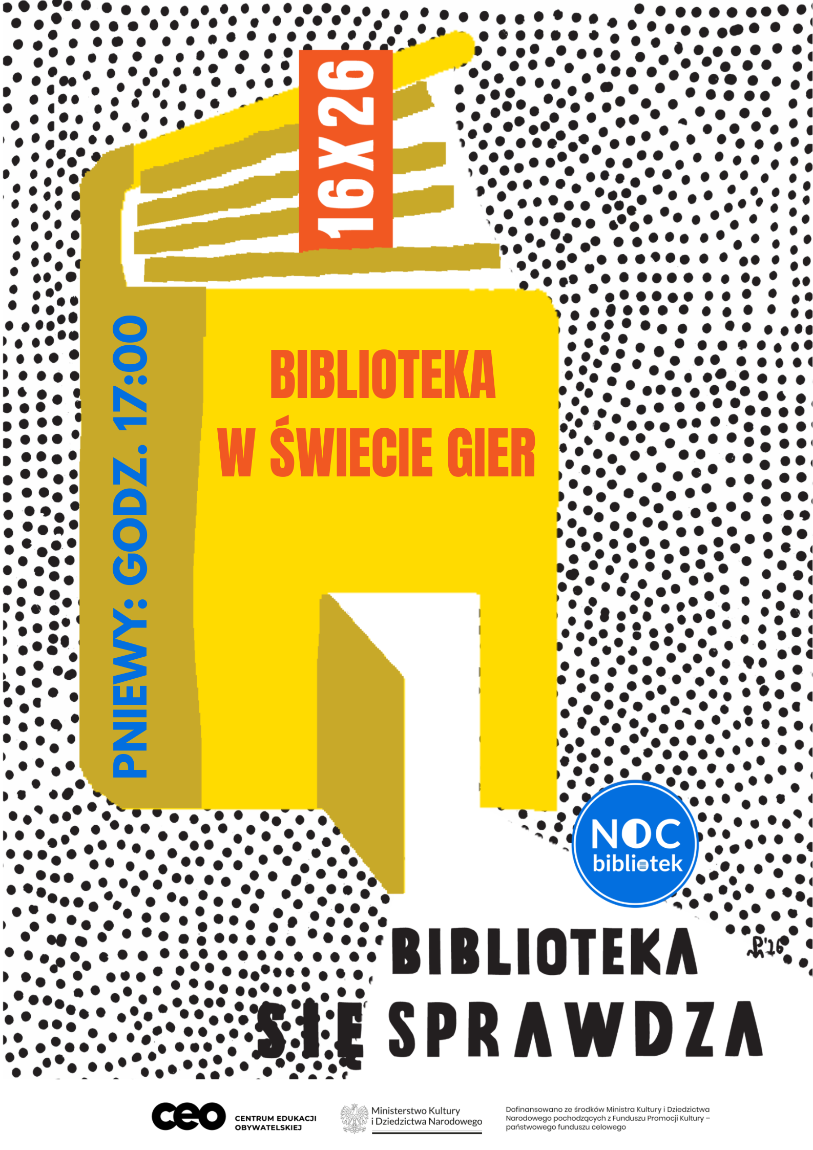 noc bibliotek 2026