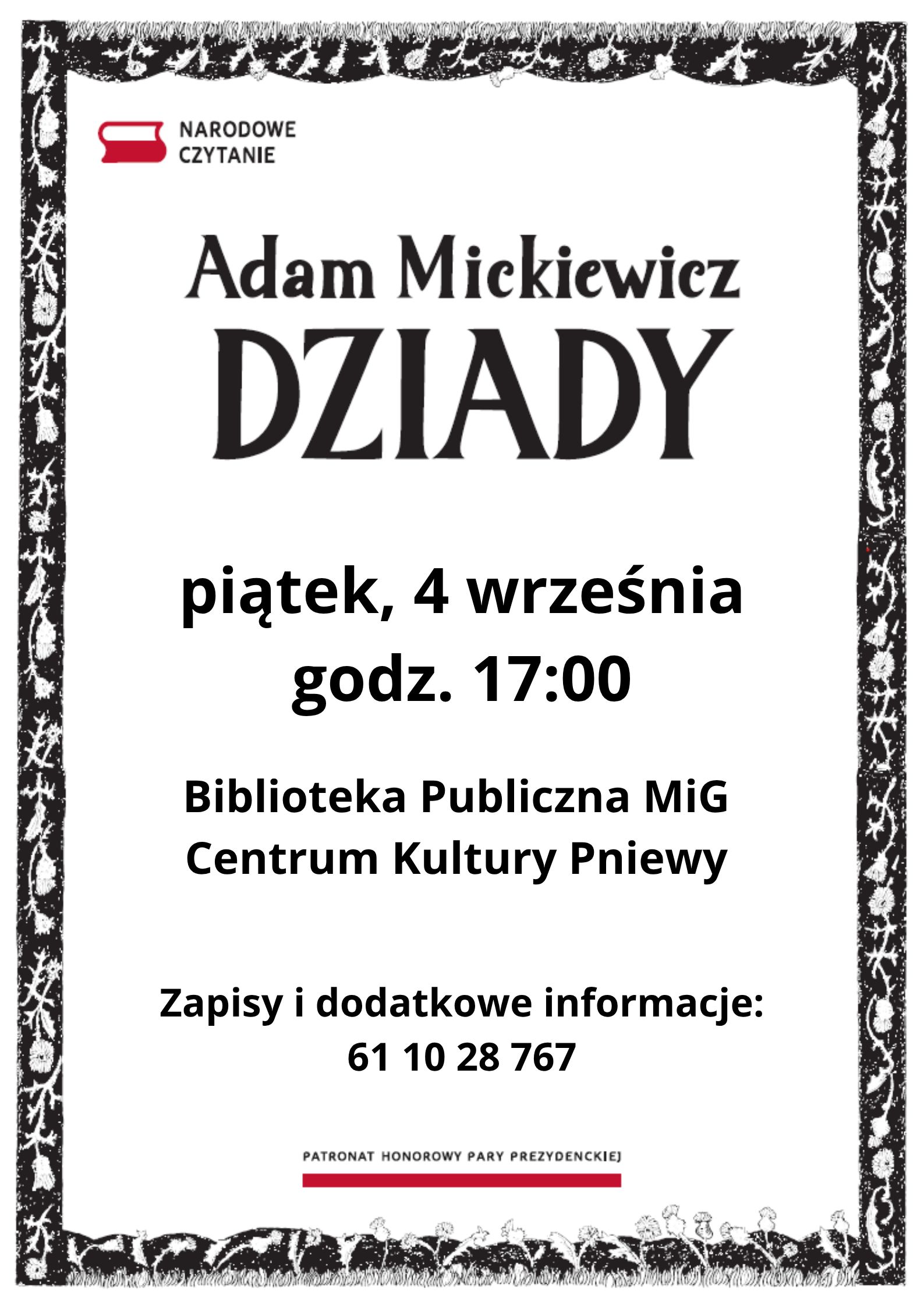 Dziady