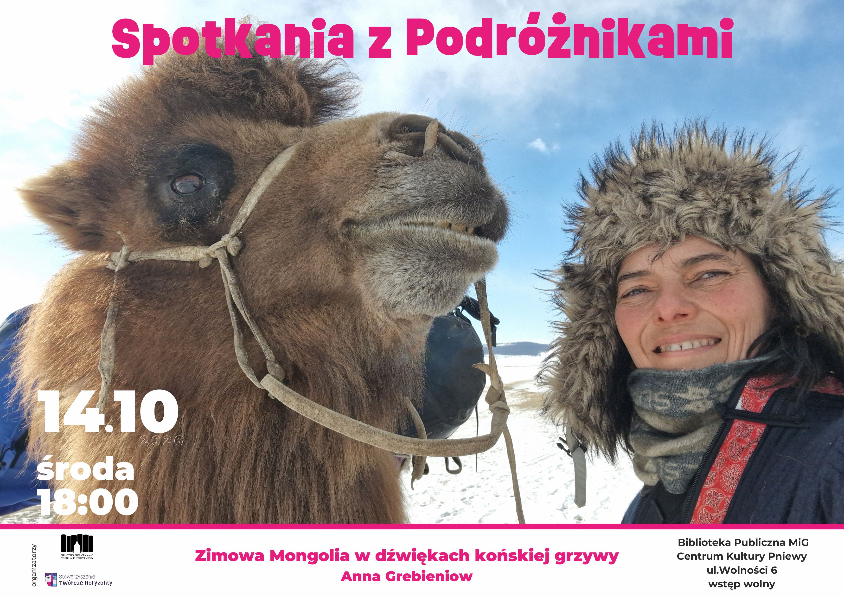 Podr&oacute;żnik