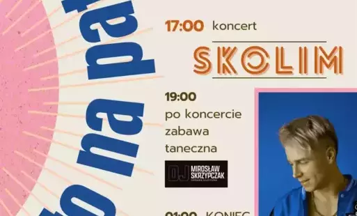 Zdjęcie do Lato na patelni
