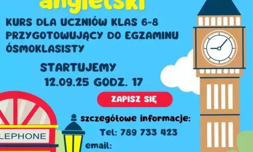 Przeegzaminuj angielski