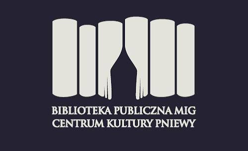 Logo biblioteki