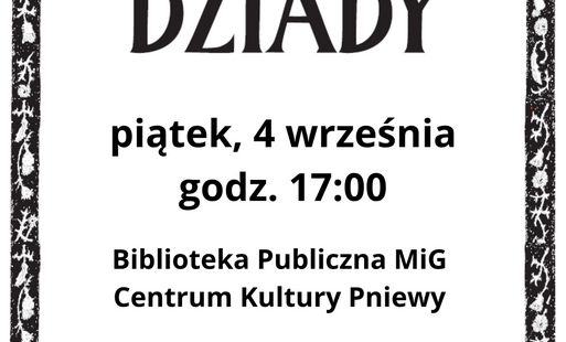 Narodowe Czytanie