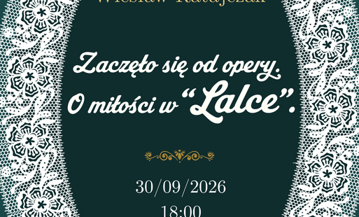 O miłości w "Lalce"
