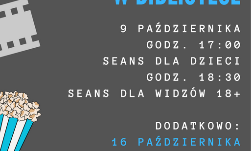 filmowe piątki