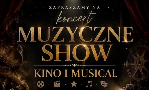 Koncert młodzieży