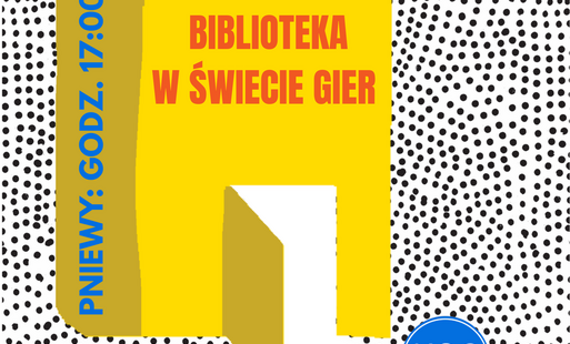 Noc bibliotek 2026